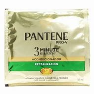acondicionador pantene